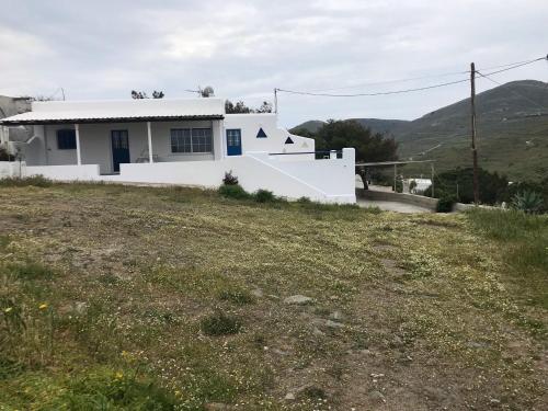  ANOI Apartment Syros in Megas Yialos-Nites
