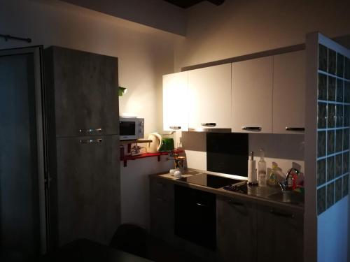  Stranizza d´amuri al Capo vero cuore di Palermo, self check in vedi anche atocà1 in Palermo