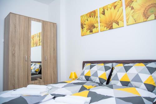 . Apartment NINA - Near Everywhere You Want to Be