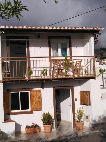  Apartamento El Almendrero, Pension in El Pueblo