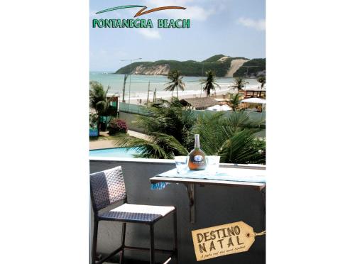 PONTA NEGRA BEACH - Flats & Suites