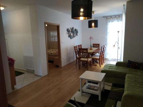  Pálma Apartman in Hévíz