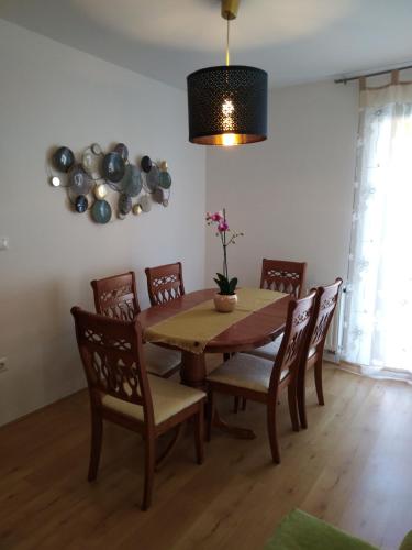  Pálma Apartman in Hévíz
