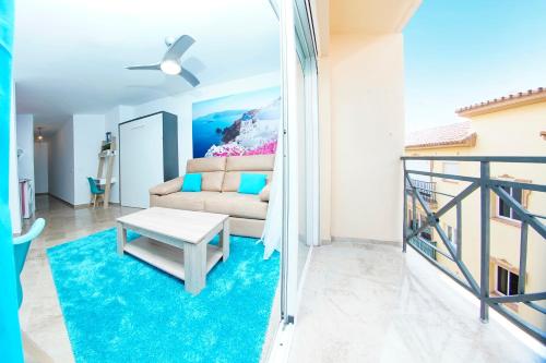 Zenplaya 2-12, Торремолинос (фото 7)