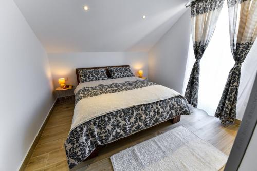 CAMBI LUX APARTMENT