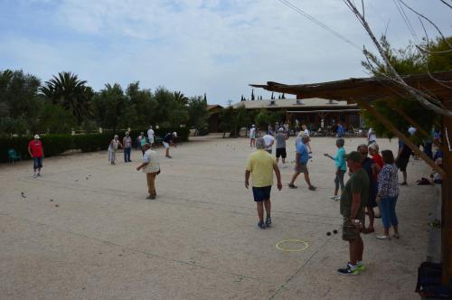  El Rancho Los Montesinos - Torrevieja in Los Montesinos