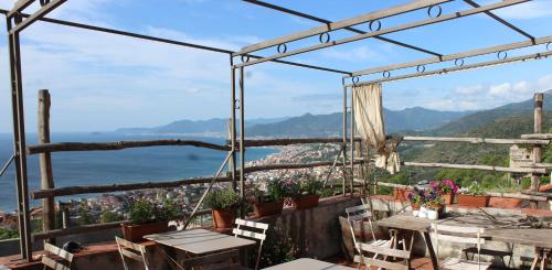  San Martino Rooms & Breakfast in Borgio Verezzi