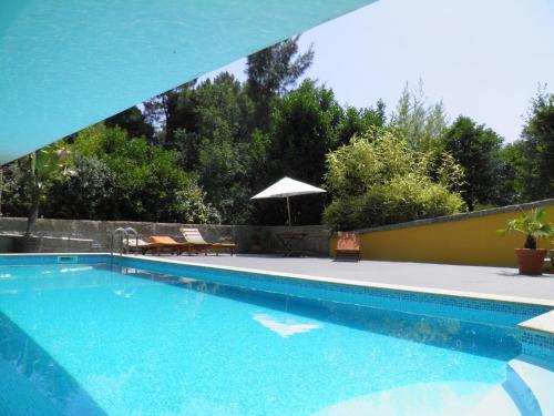  Porto Natura Guesthouse in 4440-628 Valongo