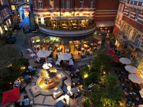 St. James' Court, A Taj Hotel, London