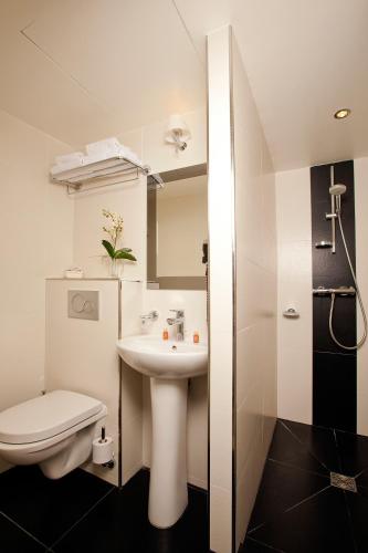 Hôtel Eden Opéra - image 14