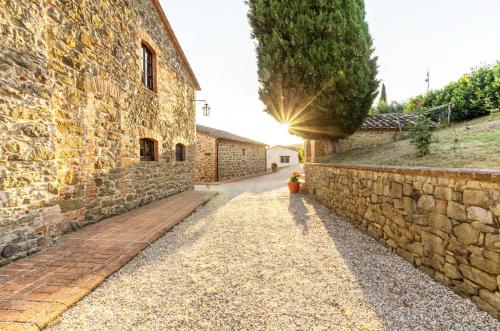 Relais Borgo Torale 4