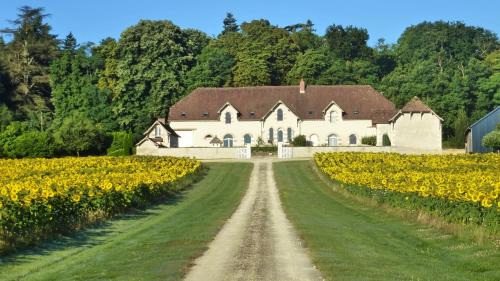 Gite du Domaine de la Maison Neuve