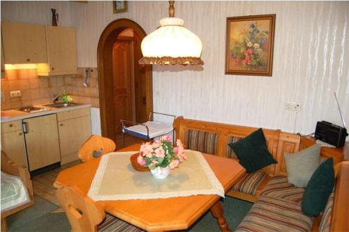 Konyha, Haus Elfriede in Millstatt