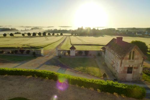 Gite du Domaine de la Maison Neuve