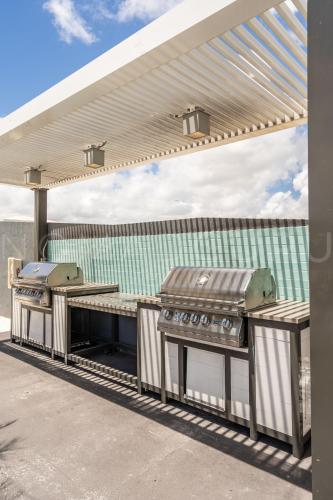 Modern Miami Boutique Residences By Nomad Guru Miami (FL)