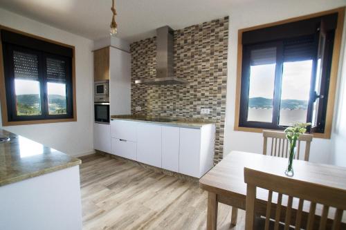  Casa A Rotea in Vilaboa