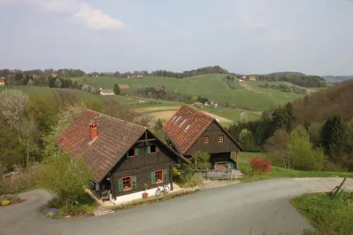 Weingut-Gästezimmer Pongratz in Gamlitz, Österreich