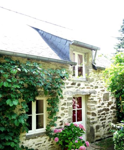 Atlantik-Traumhaus Bretagne Moelan-sur-Mer gîte à louer Baye