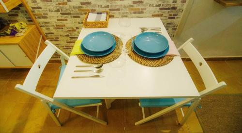 La casita azul de la playa, Valencie (fotografie 9)