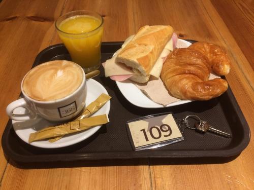 Hostal Iznájar Barcelona
