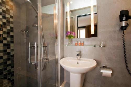 Hôtel Eden Opéra - image 11