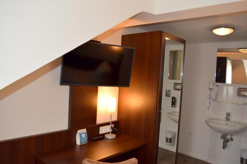 Trip Inn Budget Hotel Messe