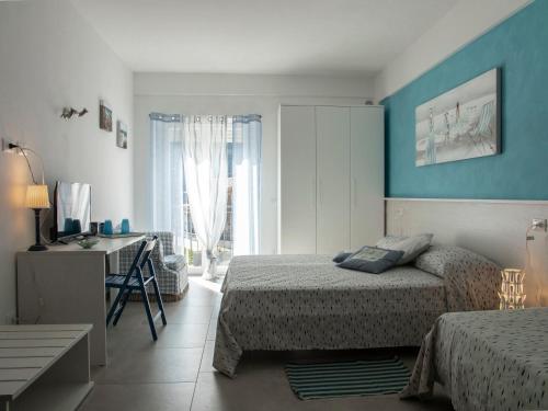 La casa delle stagioni chambre d'hôte Pianola