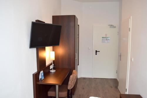 Trip Inn Budget Hotel Messe