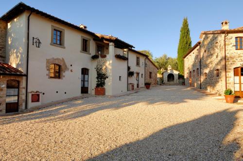 Relais Borgo Torale 5