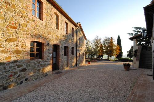 Relais Borgo Torale 2