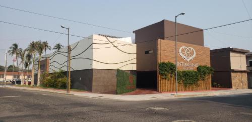 Intimisimo Suites Autohotel Centro Only Adult photo 4