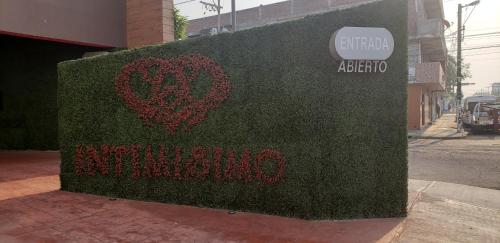 Intimisimo Suites Autohotel Centro Only Adult – Veracruz, CA