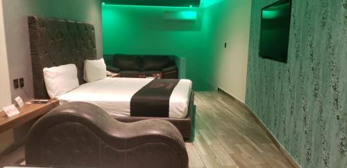 Intimisimo Suites Autohotel Centro Only Adult – Veracruz, CA