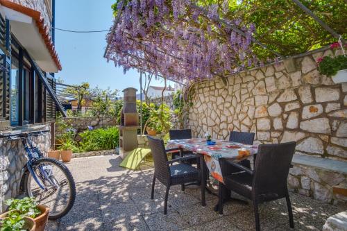  Apartments Barbara Mali Losinj in Mali Lošinj