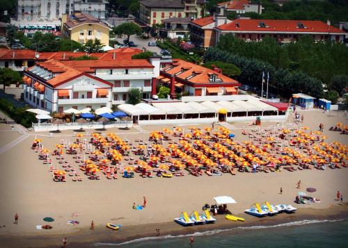 Hotel Righetto Fronte Mare