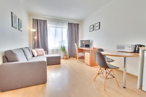 Tatari Residence by Rikas Hotels, Tallinn (photo 10)