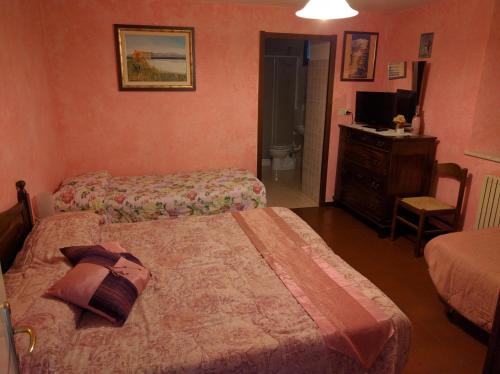Serenella B&B, Sestola (foto 10)