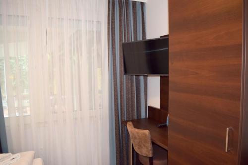 Trip Inn Budget Hotel Messe