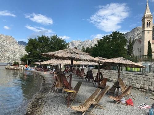 Bocche di Cattaro Apartments - main image