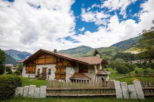 Hotel Maso del Brenta