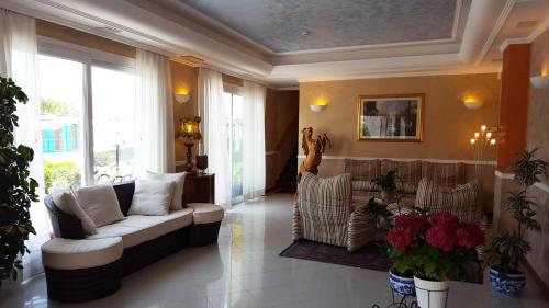 Hotel Righetto Fronte Mare 4