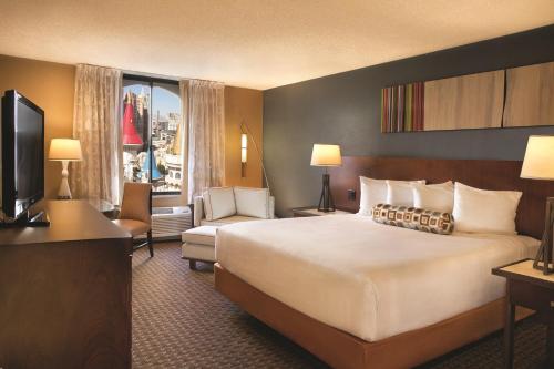 Excalibur Hotel in Las Vegas (NV)