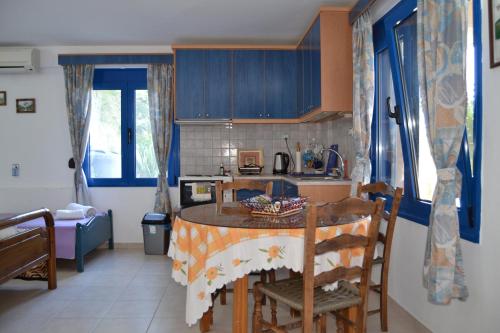 Sofia Apartment in Gortina