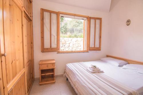Villa Bucaneve ♥ tra mare e natura ☼