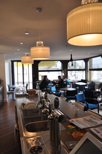 Hotel Le Berry - image 3