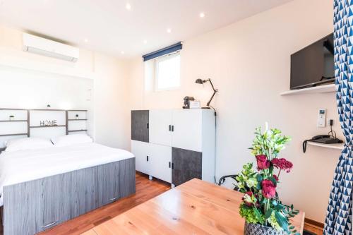 Hotel Belle Vue Royan - image 6