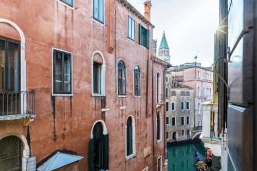 Luxury Venetian Rooms, Venedig