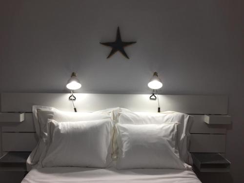  Apartamento Mar a Montes, Unterkunft in Peniche