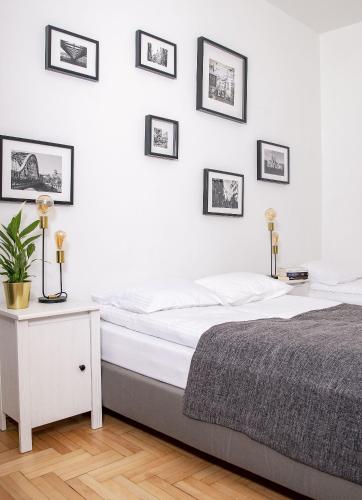 3D FLORIANSKA 15 Apartament, Cracovie (photo 5)