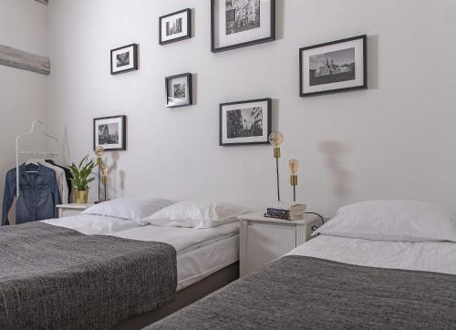 3D FLORIANSKA 15 Apartament, Cracovie (photo 9)